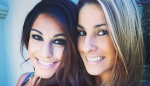 Dan Lagasse daughters