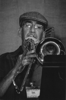 Dan Lagasse